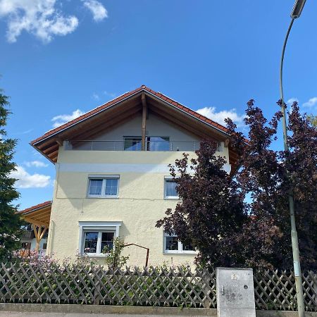 Im Herzen Bayerns Toging am Inn エクステリア 写真